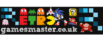 Retrogamesmaster logo